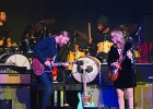 20221115-IMG 9442  Susan Tedeschi (chant, guitare), Derek Trucks (guitare), Brandon Boone (basse), Mike Mattison (chant, guitare, choeur), Mark Rivers (choeur), Alecia Chakour (choeur), Isaac Eady (batterie), Tyler Greenwell (batterie),  Kebbi Williams (saxophone), Ephraim Owens (trompette), Elizabeth Lea (trombone), Gabe Dixon (claviers, chant) : PARIS 11eme, PARIS-BATACLAN (Le), TEDESCHI TRUCKS BAND
