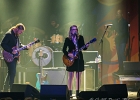 20221115-IMG 9444  Susan Tedeschi (chant, guitare), Derek Trucks (guitare), Brandon Boone (basse), Mike Mattison (chant, guitare, choeur), Mark Rivers (choeur), Alecia Chakour (choeur), Isaac Eady (batterie), Tyler Greenwell (batterie),  Kebbi Williams (saxophone), Ephraim Owens (trompette), Elizabeth Lea (trombone), Gabe Dixon (claviers, chant) : PARIS 11eme, PARIS-BATACLAN (Le), TEDESCHI TRUCKS BAND