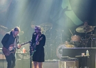 20221115-IMG 9446  Susan Tedeschi (chant, guitare), Derek Trucks (guitare), Brandon Boone (basse), Mike Mattison (chant, guitare, choeur), Mark Rivers (choeur), Alecia Chakour (choeur), Isaac Eady (batterie), Tyler Greenwell (batterie),  Kebbi Williams (saxophone), Ephraim Owens (trompette), Elizabeth Lea (trombone), Gabe Dixon (claviers, chant) : PARIS 11eme, PARIS-BATACLAN (Le), TEDESCHI TRUCKS BAND