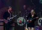 20221115-IMG 9468  Susan Tedeschi (chant, guitare), Derek Trucks (guitare), Brandon Boone (basse), Mike Mattison (chant, guitare, choeur), Mark Rivers (choeur), Alecia Chakour (choeur), Isaac Eady (batterie), Tyler Greenwell (batterie),  Kebbi Williams (saxophone), Ephraim Owens (trompette), Elizabeth Lea (trombone), Gabe Dixon (claviers, chant) : PARIS 11eme, PARIS-BATACLAN (Le), TEDESCHI TRUCKS BAND