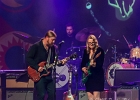 20221115-IMG 9470  Susan Tedeschi (chant, guitare), Derek Trucks (guitare), Brandon Boone (basse), Mike Mattison (chant, guitare, choeur), Mark Rivers (choeur), Alecia Chakour (choeur), Isaac Eady (batterie), Tyler Greenwell (batterie),  Kebbi Williams (saxophone), Ephraim Owens (trompette), Elizabeth Lea (trombone), Gabe Dixon (claviers, chant) : PARIS 11eme, PARIS-BATACLAN (Le), TEDESCHI TRUCKS BAND