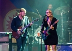 20221115-IMG 9472  Susan Tedeschi (chant, guitare), Derek Trucks (guitare), Brandon Boone (basse), Mike Mattison (chant, guitare, choeur), Mark Rivers (choeur), Alecia Chakour (choeur), Isaac Eady (batterie), Tyler Greenwell (batterie),  Kebbi Williams (saxophone), Ephraim Owens (trompette), Elizabeth Lea (trombone), Gabe Dixon (claviers, chant) : PARIS 11eme, PARIS-BATACLAN (Le), TEDESCHI TRUCKS BAND