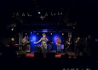 20221123-220542-IMG 0023  Toni Green (chant), Eddy Leclerc (guitare), Paul Heroux  (batterie), Thomas Planque (basse),  Benoît Sourisse (claviers),  Vincent Aubert (trombone), Pierre Marie Humeau (trompette), Nadege Dumas (saxophone) : PARIS-NEW MORNING, TONI GREEN