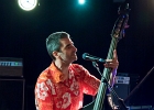 20221124-IMG 0039  Tony Marlow (chant, guitare), Fred Kolinski (batterie), Amine Leroy (basse)
