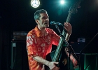 20221124-IMG 0042  Tony Marlow (chant, guitare), Fred Kolinski (batterie), Amine Leroy (basse)