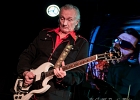 20221124-IMG 0044  Tony Marlow (chant, guitare), Fred Kolinski (batterie), Amine Leroy (basse)