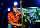 20221124-IMG 0095  Tony Marlow (chant, guitare), Fred Kolinski (batterie), Amine Leroy (basse)