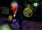 20221124-IMG 0101  Tony Marlow (chant, guitare), Fred Kolinski (batterie), Amine Leroy (basse)