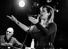 20230119-IMG 0609  Yulia Gubenko (chant), Olivier Raymond (guitare), Bala Pradal (claviers), Jérôme Ferrié (basse), Olivier Ferrié (batterie) : BALA PRADAL, ELISE AND THE SUGARSWEETS, HAUTS DE SEINE-MONTROUGE-THE BACKSTAGE, JEROME FERRIE, OLIVIER FERRIE, OLIVIER RAYMOND, YULIA GUBENKO