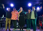 20230119-IMG 0643  Yulia Gubenko (chant), Olivier Raymond (guitare), Bala Pradal (claviers), Jérôme Ferrié (basse), Olivier Ferrié (batterie) : BALA PRADAL, ELISE AND THE SUGARSWEETS, HAUTS DE SEINE-MONTROUGE-THE BACKSTAGE, JEROME FERRIE, OLIVIER FERRIE, OLIVIER RAYMOND, YULIA GUBENKO