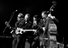20230204-IMG 0711  Bart Yasser Arnauts (chant, guitare), Mark Mr Mark Sepanski (harmonica), Raffe Claes ( guitare), Jeff Junior Gijbels ( batterie), Patrick P. Daddy Indestege ( basse) : BLACK CAT BISCUIT, SEINE SAINT DENIS-TREMBLAY EN FRANCE