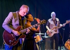 20230204-IMG 0773  Bonita Niessen (chant), Andreas Arlt (guitare), Michael Arlt (chant, harmonica), Fabian Fritz (claviers), Henning Hauerken (basse), Andre Werkmeister (batterie) : BONITA AND THE BLUES SHACKS, SEINE SAINT DENIS-TREMBLAY EN FRANCE