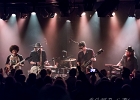 20230205-IMG 0917  Robert Jon &#38; The Wreck :  Robert Jon Burrison (guitare, chant), Henry James (guitare), Warren Murrel (basse), Andrew Espantman (batterie, chant),  ? (claviers) : PARIS 20eme, PARIS-MAROQUINERIE (La), ROBERT JON THE WRECK