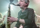 20230316-IMG 1542  Ana Popovic (guitare, chant),  Buthel Burns (basse), Jerry Kelley (batterie), Michele Papadia (claviers), Claudio Giovagnoli (saxophone), Davide Ghidoni (trompette) : ANA POPOVIC, VAL D OISE-SANNOIS, VAL D OISE-SANNOIS-EMB