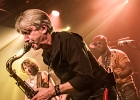 20230316-IMG 1543  Ana Popovic (guitare, chant),  Buthel Burns (basse), Jerry Kelley (batterie), Michele Papadia (claviers), Claudio Giovagnoli (saxophone), Davide Ghidoni (trompette) : ANA POPOVIC, VAL D OISE-SANNOIS, VAL D OISE-SANNOIS-EMB