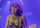 20230316-IMG 1549  Ana Popovic (guitare, chant),  Buthel Burns (basse), Jerry Kelley (batterie), Michele Papadia (claviers), Claudio Giovagnoli (saxophone), Davide Ghidoni (trompette) : ANA POPOVIC, VAL D OISE-SANNOIS, VAL D OISE-SANNOIS-EMB