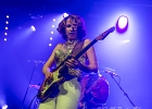 20230316-IMG 1551  Ana Popovic (guitare, chant),  Buthel Burns (basse), Jerry Kelley (batterie), Michele Papadia (claviers), Claudio Giovagnoli (saxophone), Davide Ghidoni (trompette) : ANA POPOVIC, VAL D OISE-SANNOIS, VAL D OISE-SANNOIS-EMB