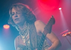 20230316-IMG 1561  Ana Popovic (guitare, chant),  Buthel Burns (basse), Jerry Kelley (batterie), Michele Papadia (claviers), Claudio Giovagnoli (saxophone), Davide Ghidoni (trompette) : ANA POPOVIC, VAL D OISE-SANNOIS, VAL D OISE-SANNOIS-EMB