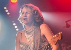 20230316-IMG 1562  Ana Popovic (guitare, chant),  Buthel Burns (basse), Jerry Kelley (batterie), Michele Papadia (claviers), Claudio Giovagnoli (saxophone), Davide Ghidoni (trompette) : ANA POPOVIC, VAL D OISE-SANNOIS, VAL D OISE-SANNOIS-EMB