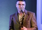 20230330-IMG 1687  Alexis Evans (Guitare &#38; Chant), Robin Magord (Clavier), Alexandre Galinié (Saxophone), Maxime Lescure (Trompette), Grégoire (Basse), Bo (Batterie) : ALEXANDRE GALINIE, ALEXIS EVANS, BO, GREGOIRE, MAXIME LESCURE, PARIS-JAZZ CLUB ETOILE, ROBIN MAGORD