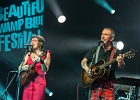 20230427-203258IMG 1857  Veronica Sbergia, Max De Bernardi (guitares), Dario Polerani (contrebasse) : PAS DE CALAIS-CALAIS, PAS DE CALAIS-CALAIS-BEAUTIFUL SWAMP BLUES FESTIVAL, VERONICA SBERGIA AND THE RED WINE SERENADERS
