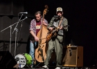 20230428-185143IMG 1945  Jake Calypso (guitare, chant, harmonica) , Stéphane Bihan (basse, contrebasse, saxophone) : LONELY JAKE COMBO, PAS DE CALAIS-CALAIS, PAS DE CALAIS-CALAIS-BEAUTIFUL SWAMP BLUES FESTIVAL