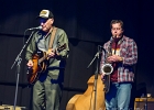 20230428-215842IMG 2035  Jake Calypso (guitare, chant, harmonica) , Stéphane Bihan (basse, contrebasse, saxophone) : LONELY JAKE COMBO, PAS DE CALAIS-CALAIS, PAS DE CALAIS-CALAIS-BEAUTIFUL SWAMP BLUES FESTIVAL