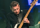 20230428-221600IMG 2043  Monster Mike Welch (chant, guitare), Fabrice Bessouat (batterie), Thibaut Chopin (basse), Damien Cornelis (claviers) : MONSTER MIKE WELCH, PAS DE CALAIS-CALAIS, PAS DE CALAIS-CALAIS-BEAUTIFUL SWAMP BLUES FESTIVAL