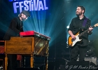20230428-221719IMG 2047  Monster Mike Welch (chant, guitare), Fabrice Bessouat (batterie), Thibaut Chopin (basse), Damien Cornelis (claviers) : MONSTER MIKE WELCH, PAS DE CALAIS-CALAIS, PAS DE CALAIS-CALAIS-BEAUTIFUL SWAMP BLUES FESTIVAL