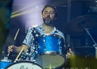 20230428-231452IMG 2085  Monster Mike Welch (chant, guitare), Fabrice Bessouat (batterie), Thibaut Chopin (basse), Damien Cornelis (claviers) : MONSTER MIKE WELCH, PAS DE CALAIS-CALAIS, PAS DE CALAIS-CALAIS-BEAUTIFUL SWAMP BLUES FESTIVAL
