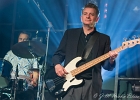 20230428-233728IMG 2091  Monster Mike Welch (chant, guitare), Fabrice Bessouat (batterie), Thibaut Chopin (basse), Damien Cornelis (claviers) : MONSTER MIKE WELCH, PAS DE CALAIS-CALAIS, PAS DE CALAIS-CALAIS-BEAUTIFUL SWAMP BLUES FESTIVAL