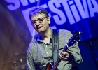 20230429-190910IMG 2112  Nirek Mokar (piano, chant) Stan Noubard Pacha (guitare), Guillaume Nouaux (batterie), Stephen Harrison (contrebasse), Claude Braud (saxophone) : NIREK MOKAR, NIREK MOKAR and HIS BOOGIE MESSENGERS, PAS DE CALAIS-CALAIS, PAS DE CALAIS-CALAIS-BEAUTIFUL SWAMP BLUES FESTIVAL
