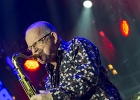 20230429-191205IMG 2120  Nirek Mokar (piano, chant) Stan Noubard Pacha (guitare), Guillaume Nouaux (batterie), Stephen Harrison (contrebasse), Claude Braud (saxophone) : NIREK MOKAR, NIREK MOKAR and HIS BOOGIE MESSENGERS, PAS DE CALAIS-CALAIS, PAS DE CALAIS-CALAIS-BEAUTIFUL SWAMP BLUES FESTIVAL