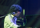 20230429-191440IMG 2123  Nirek Mokar (piano, chant) Stan Noubard Pacha (guitare), Guillaume Nouaux (batterie), Stephen Harrison (contrebasse), Claude Braud (saxophone) : NIREK MOKAR, NIREK MOKAR and HIS BOOGIE MESSENGERS, PAS DE CALAIS-CALAIS, PAS DE CALAIS-CALAIS-BEAUTIFUL SWAMP BLUES FESTIVAL