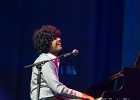 20230429-192322IMG 2135  Nirek Mokar (piano, chant) Stan Noubard Pacha (guitare), Guillaume Nouaux (batterie), Stephen Harrison (contrebasse), Claude Braud (saxophone) : NIREK MOKAR, NIREK MOKAR and HIS BOOGIE MESSENGERS, PAS DE CALAIS-CALAIS, PAS DE CALAIS-CALAIS-BEAUTIFUL SWAMP BLUES FESTIVAL
