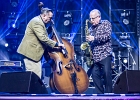 20230429-192852IMG 2141  Nirek Mokar (piano, chant) Stan Noubard Pacha (guitare), Guillaume Nouaux (batterie), Stephen Harrison (contrebasse), Claude Braud (saxophone) : NIREK MOKAR, NIREK MOKAR and HIS BOOGIE MESSENGERS, PAS DE CALAIS-CALAIS, PAS DE CALAIS-CALAIS-BEAUTIFUL SWAMP BLUES FESTIVAL