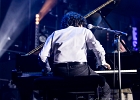 20230429-193502IMG 2147  Nirek Mokar (piano, chant) Stan Noubard Pacha (guitare), Guillaume Nouaux (batterie), Stephen Harrison (contrebasse), Claude Braud (saxophone) : NIREK MOKAR, NIREK MOKAR and HIS BOOGIE MESSENGERS, PAS DE CALAIS-CALAIS, PAS DE CALAIS-CALAIS-BEAUTIFUL SWAMP BLUES FESTIVAL