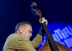 20230429-193624IMG 2148  Nirek Mokar (piano, chant) Stan Noubard Pacha (guitare), Guillaume Nouaux (batterie), Stephen Harrison (contrebasse), Claude Braud (saxophone) : NIREK MOKAR, NIREK MOKAR and HIS BOOGIE MESSENGERS, PAS DE CALAIS-CALAIS, PAS DE CALAIS-CALAIS-BEAUTIFUL SWAMP BLUES FESTIVAL