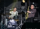 20230429-201519IMG 2168  Nirek Mokar (piano, chant) Stan Noubard Pacha (guitare), Guillaume Nouaux (batterie), Stephen Harrison (contrebasse), Claude Braud (saxophone) : NIREK MOKAR, NIREK MOKAR and HIS BOOGIE MESSENGERS, PAS DE CALAIS-CALAIS, PAS DE CALAIS-CALAIS-BEAUTIFUL SWAMP BLUES FESTIVAL