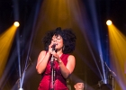 20230429-211238IMG 2209  Lakeetra Knowles (chant), Heggy Vezzano (guitare), Davide Dave Rossi (claviers), Andrea Vismara (basse), Pablo Leoni (batterie) : LAKEETRA KNOWLES, MUSIC TRAIN BAND, PAS DE CALAIS-CALAIS, PAS DE CALAIS-CALAIS-BEAUTIFUL SWAMP BLUES FESTIVAL