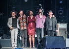 20230429-215851IMG 9304  Lakeetra Knowles (chant), Heggy Vezzano (guitare), Davide Dave Rossi (claviers), Andrea Vismara (basse), Pablo Leoni (batterie) : LAKEETRA KNOWLES, MUSIC TRAIN BAND, PAS DE CALAIS-CALAIS, PAS DE CALAIS-CALAIS-BEAUTIFUL SWAMP BLUES FESTIVAL