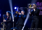 20230429-230102IMG 2277  Toni Green (chant),  Benoit Sourisse (claviers), Eddy Leclerc (guitare), Thomas Planque (basse), Paul Héroux (batterie), Nadège Dumas (saxophone),  Édouard Wallyn (trombone), Pierre Marie Humeau (trompette) : PAS DE CALAIS-CALAIS, PAS DE CALAIS-CALAIS-BEAUTIFUL SWAMP BLUES FESTIVAL, TONI GREEN