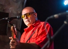 20230511-212015IMG 2338  Phil Fernandez (guitare et chant), Paco Lefty Hand (guitare et chant), Guillaume Destarac (batterie), Mehdi Madir (basse) : BIG DEZ, PARIS-CAVEAU DES OUBLIETTES