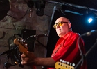 20230511-212135IMG 2341  Phil Fernandez (guitare et chant), Paco Lefty Hand (guitare et chant), Guillaume Destarac (batterie), Mehdi Madir (basse) : BIG DEZ, PARIS-CAVEAU DES OUBLIETTES