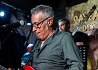 20230511-213335IMG 2361  Phil Fernandez (guitare et chant), Paco Lefty Hand (guitare et chant), Guillaume Destarac (batterie), Mehdi Madir (basse) : BIG DEZ, PARIS-CAVEAU DES OUBLIETTES
