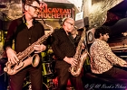 20230511-222206IMG 2390  Nirek Mokar (piano, chant), Stan Noubard Pacha (guitare), Claude Braud (saxophone), Guillaume Nouaux (batterie), Nicolas Dubouchet (contrebasse) avec Sax Gordon (saxophone) : NIREK MOKAR, PARIS-CAVEAU DE LA HUCHETTE