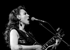 20230515-194658IMG 2488  Haylen (chant, guitare), Diogenes Bapster (guitare) : HAYLEN, PARIS-CIGALE (La)