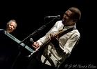 20230515-203341IMG 2538  Robert Cray (guitare, chant), Dover  Weinberg (claviers),  Richard Cousins  (basse), Les Falconer (batterie) : PARIS-CIGALE (La), ROBERT CRAY