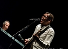 20230515-203343IMG 2539  Robert Cray (guitare, chant), Dover  Weinberg (claviers),  Richard Cousins  (basse), Les Falconer (batterie) : PARIS-CIGALE (La), ROBERT CRAY