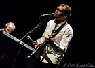 20230515-203420IMG 2542  Robert Cray (guitare, chant), Dover  Weinberg (claviers),  Richard Cousins  (basse), Les Falconer (batterie) : PARIS-CIGALE (La), ROBERT CRAY